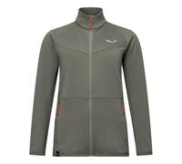Veste Salewa Puez Cammino Polarlite bleu ciel femme - 42
