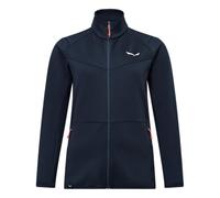 Salewa Veste Puez Cammino Polarlite Bleu nuit Femme 42