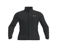 Salewa - Puez Cammino PL Jacket - Veste polaire - 52 - black out