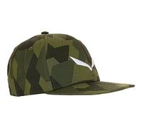 Salewa Puez Camou Flat Cap
