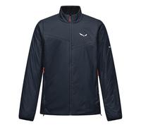 Salewa Puez Catinaccio 2 Tirolwool® Responsive Full Zip Fleece Bleu 2XL Homme