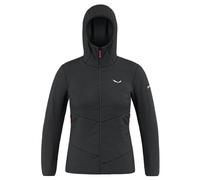 Salewa Puez Catinaccio 2 Tirolwool® Responsive Jacket Noir XS Femme