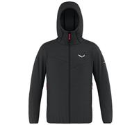 Salewa Puez Catinaccio 2 Tirolwool® Responsive Jacket Noir S Homme