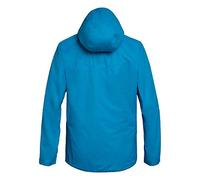 Salewa Puez Clastic 2 PTX 2L M JKT Homme Blue Danube FR: L (Taille Fabricant: 50/L)
