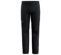 Salewa - Puez Dolomia 2 Long Pant - Pantalon de trekking - 52 - black out