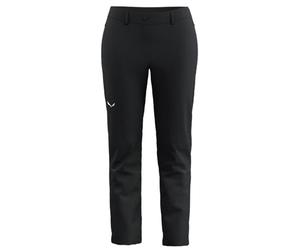 Salewa Puez Dolomia 2 Long Pants W, Black Out, 3XL