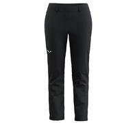 Salewa Puez Dolomia 2 Long Pants W, Black Out, XS