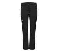 Salewa Puez Dolomia 2 Pantalon, Noir, Taille 2XL
