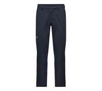Salewa Puez Dolomia 2 Pantalons, Taille M, Bleu Marine, Taille 3XL