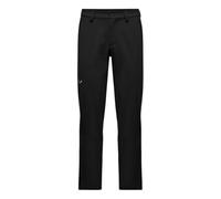 Salewa Puez Dolomia 2 Pantalons, Taille M, Noir Out, 3XL