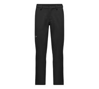 Salewa Puez Dolomia 2 Pantalons, Taille M, Olive foncé, 3XL