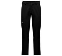 Salewa - Puez Dolomia 2 Pants - Pantalon de trekking - 52 - black out