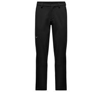 Salewa - Pantalon softshell chaud - Puez Dolomia 2 Pants M Dark Olive pour Homme en Nylon - Taille XL - Vert Vert XL