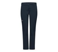 Salewa Puez Dolomia 2 Pants W, Bleu Marine, Taille 2XL