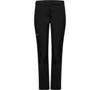 Pantalon long Salewa Puez Dolomia 2 noir intense femme - 42