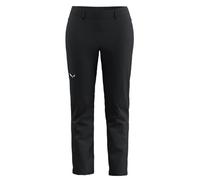 Salewa - Women's Puez Dolomia 2 Short Pants - Pantalon hiver - 44 - black out