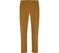 Salewa Puez Dolomitic 2 Durastretch Regular Pant Men, Golden Brown, L