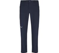 Salewa Puez Dolomitic 2 Durastretch Pants Bleu L Homme