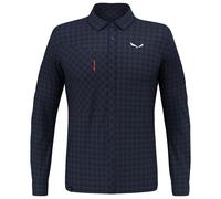 Salewa T-shirt à Manches Longues Puez Dry