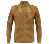 Salewa Puez Dry M L/S Shirt T-Shirt Homme