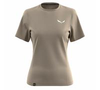 Salewa T-Shirt Puez Dry W pour Femme