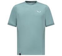 Salewa - Puez Dry T-Shirt - T-shirt technique - 52 - willow