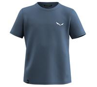 Salewa Puez Dry'Ton T-Shirt Enfant
