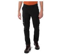 Salewa Puez Durastretch Cargo Pants Noir XL Homme