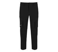 Salewa - Puez DST Cargo Pants - Homme - Sport - Noir - Taille: M