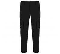 Salewa Pantalon cargo Puez Durastretch Noir XL Homme