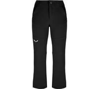 Salewa Puez DST K Pants, 116, Black Out