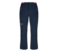 Salewa Puez Dst Pants Bleu 13-14 Years Enfants