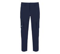 Salewa PUEZ DST M Cargo Pants, Navy Blazer, 3XL