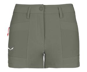 SALEWA Puez Dst W Cargo Shorts - Femme - - taille 38- modèle 2026