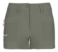 Short Salewa Puez DST Cargo vert pâle femme - 40