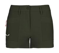 Salewa Puez Durastretch Shorts Cargo Femme