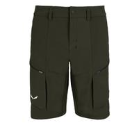 Salewa Puez Durastretch Shorts Cargo Homme