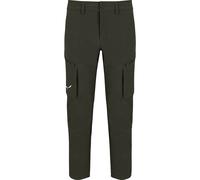 Salewa Puez Dynastretch Cargo Pants Homme - Pantalons de montagne outdoor hommes S