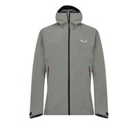 Salewa Puez Goretex 3l Epe Jacket Gris XL Homme