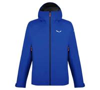 Salewa Puez GORE-TEX PACLITE® Jacket Men, electric/0910, XL