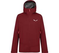 Salewa Puez GORE-TEX PACLITE® Jacket Women, syrah, S