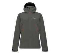 Salewa Puez Goretex 3L EPE Jacket W, faded green, M