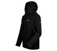 Salewa Femme Puez Gtx-pac W Jacket Vestes, BLACK OUT, M EU