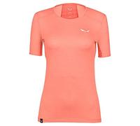 Salewa Puez Graphic 2 Dry T-Shirt W