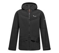 Salewa Puez Goretex 2L EPE Jacket M, black out, S