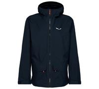 Salewa - Puez GTX 2L Epe Jacket - Veste imperméable - 52 - blueberry