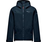 Veste femme Salewa Puez Gtx 2L Epe Jacket W Taille: L / Couleur: bleu
