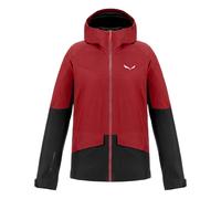 Salewa Puez GTX 2L W Syrah XS
