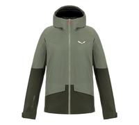 Salewa Puez GTX 2L W Veste, Shadow/5280, XL Femme