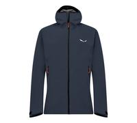 Salewa - Puez Gtx 3 L Epe Jacket M - Veste hardshell homme Blueberry - XL